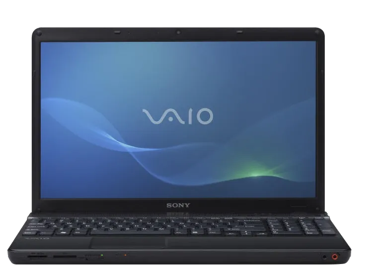 Замена оперативной памяти Sony VAIO VPC-EB1LFXP/BI