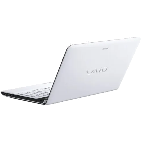 Замена оперативной памяти Sony VAIO VPC-EB24FX