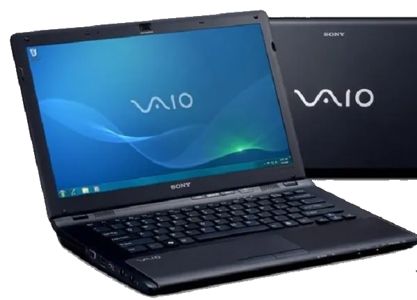 Замена оперативной памяти Sony VAIO VPC-EB25FX