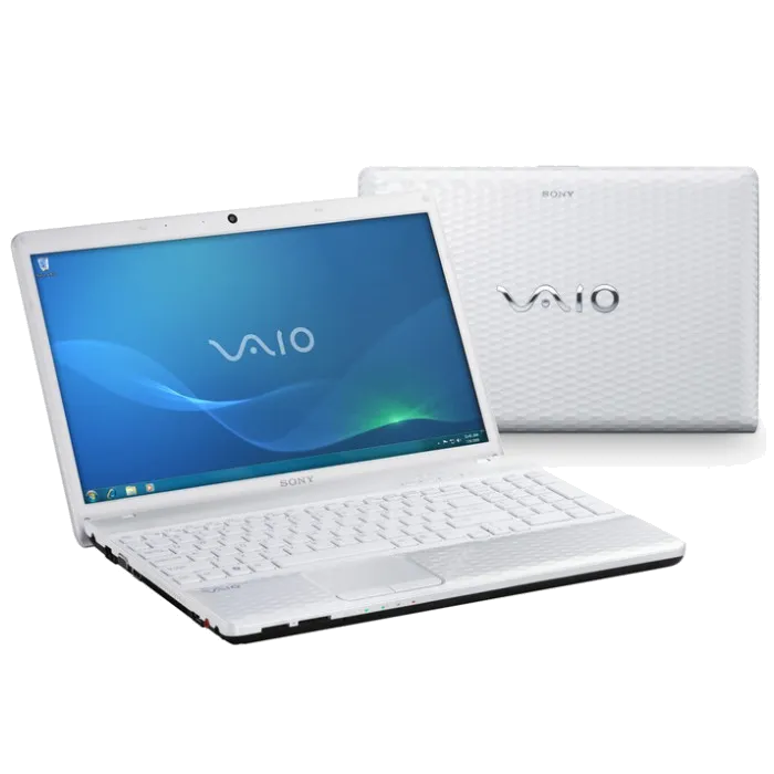 Замена оперативной памяти Sony VAIO VPC-EB2S1E
