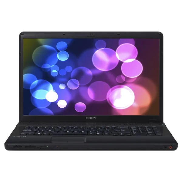 Замена оперативной памяти Sony VAIO VPC-EC1S1R/BJ