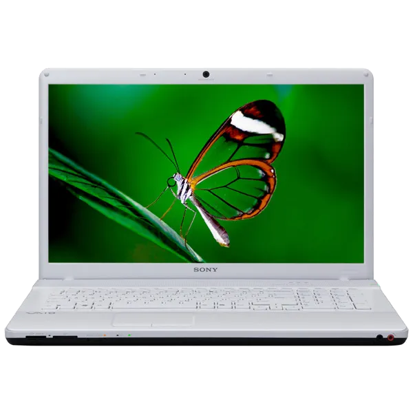 Замена оперативной памяти Sony VAIO VPC-EC3M1R/WI