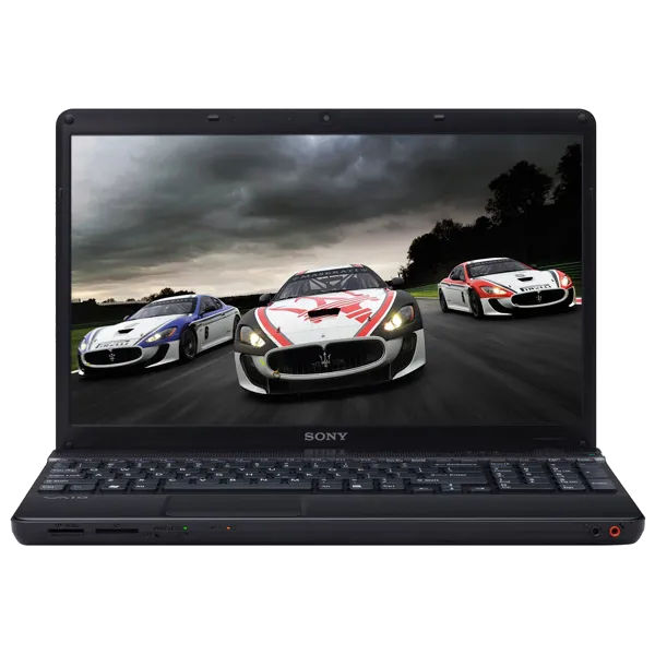 Замена оперативной памяти Sony VAIO VPC-EE4M1R/BQ