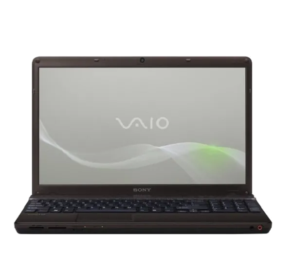 Замена оперативной памяти Sony VAIO VPC-EEA21FX/BI