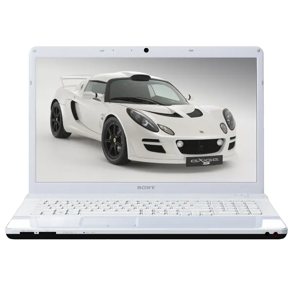 Замена оперативной памяти Sony VAIO VPC-EF4E1R/WI