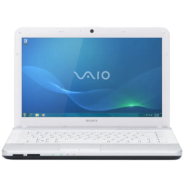 Замена оперативной памяти Sony VAIO VPC-EG1S1R