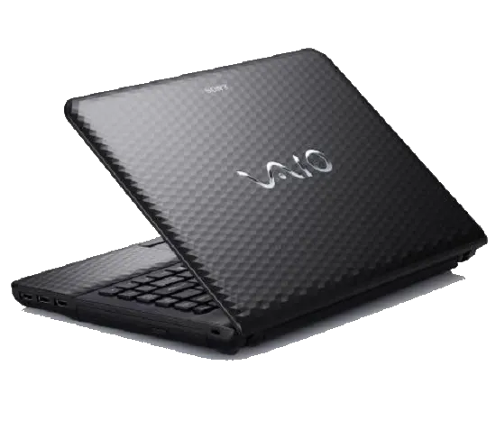 Замена оперативной памяти Sony VAIO VPC-EH2E1R