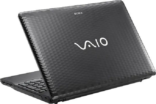 Замена оперативной памяти Sony VAIO VPC-EH3S1R