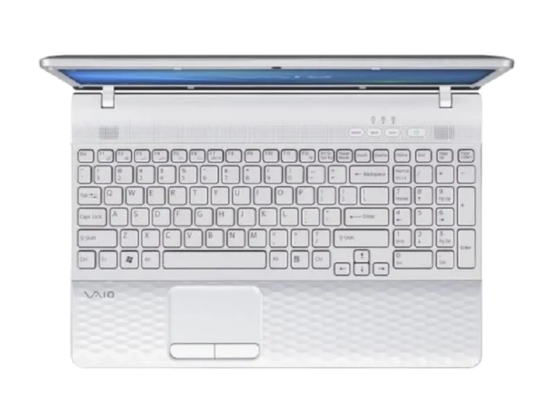 Замена оперативной памяти Sony VAIO VPC-EJ1L1R