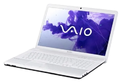 Замена оперативной памяти Sony VAIO VPC-EJ3L1R