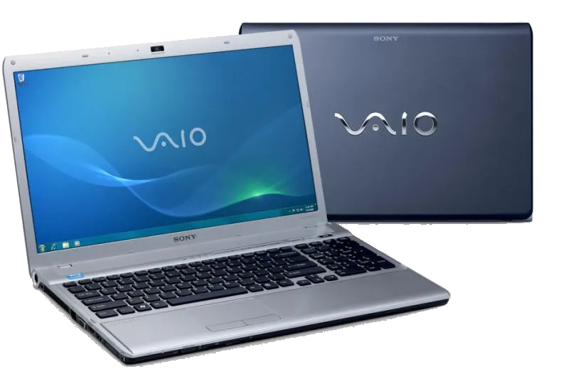 Замена оперативной памяти Sony VAIO VPC-F112FX/H