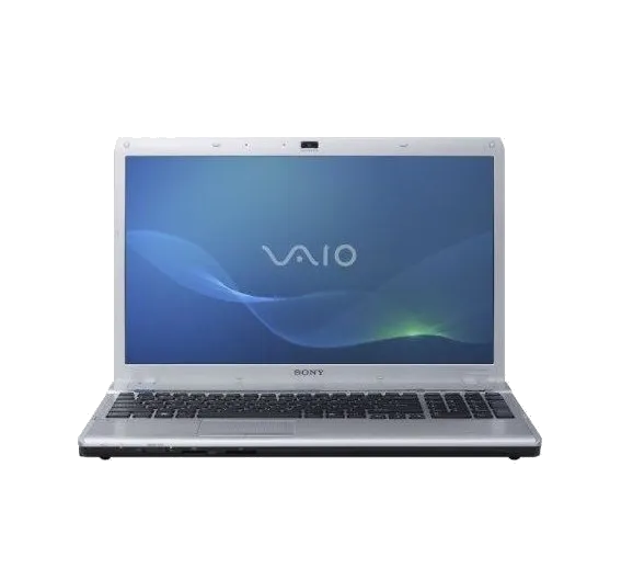 Замена оперативной памяти Sony VAIO VPC-F11HGX