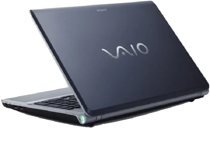 Замена оперативной памяти Sony VAIO VPC-F11NFX/H