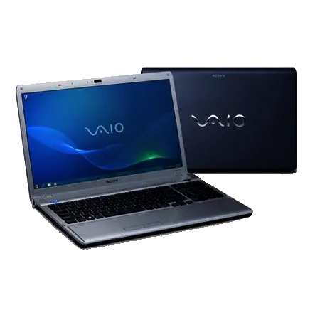 Замена оперативной памяти Sony VAIO VPC-F12M1E