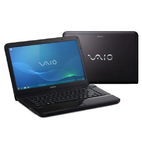 Замена оперативной памяти Sony VAIO VPC-F12V9R/B