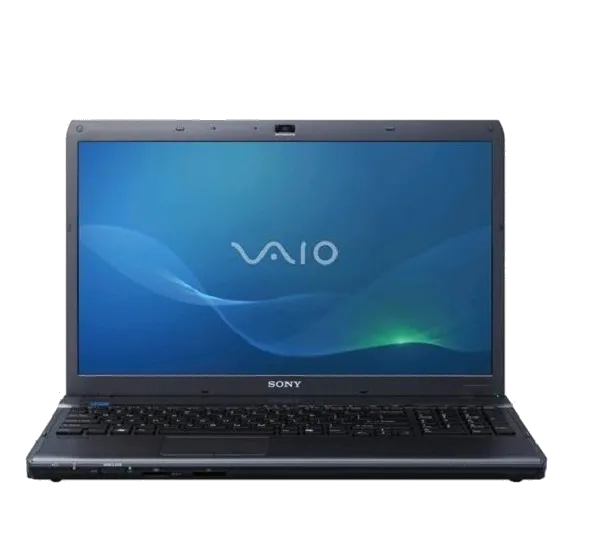 Замена оперативной памяти Sony VAIO VPC-F132FX