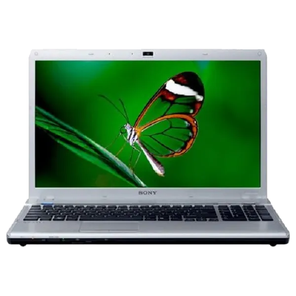 Замена оперативной памяти Sony VAIO VPC-F13E1R