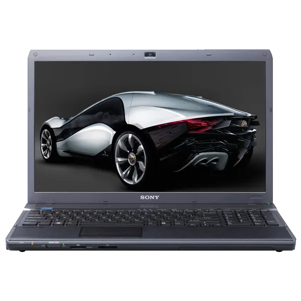 Замена оперативной памяти Sony VAIO VPC-F13S8R/B