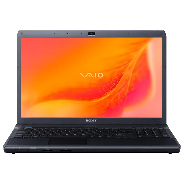 Замена оперативной памяти Sony VAIO VPC-F13Z1R+/BI
