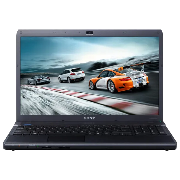 Замена оперативной памяти Sony VAIO VPC-F13Z8R/Bl