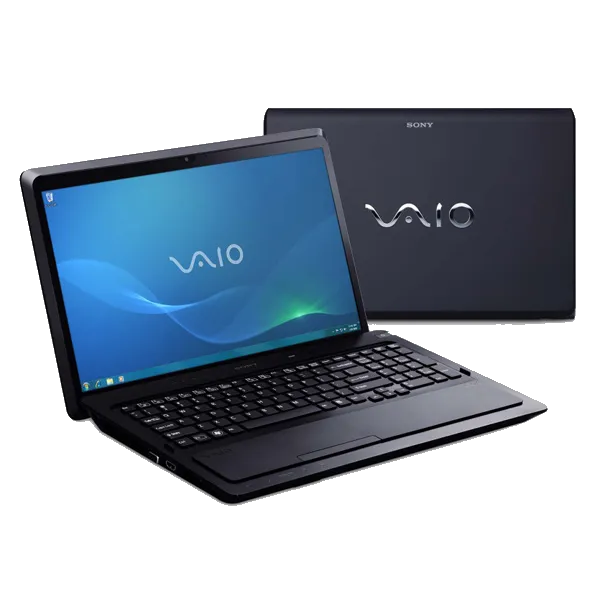 Замена оперативной памяти Sony VAIO VPC-F23X1R
