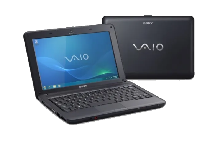 Замена оперативной памяти Sony VAIO VPC-M11M1E