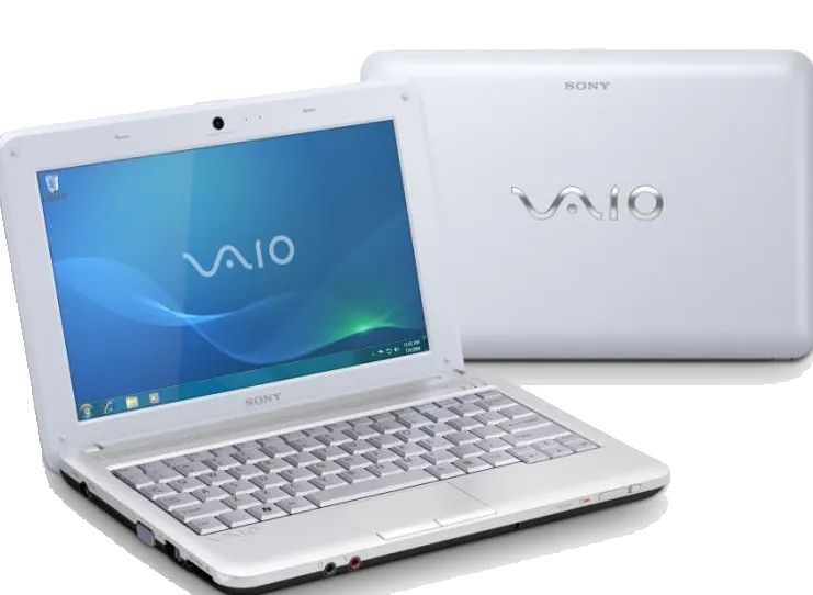 Замена оперативной памяти Sony VAIO VPC-M12M1E