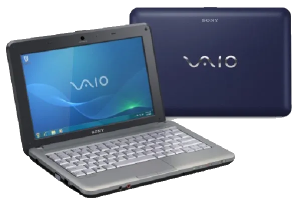 Замена оперативной памяти Sony VAIO VPC-M12M1R