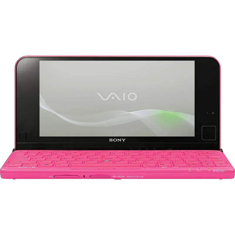 Замена оперативной памяти Sony VAIO VPC-P11SKX