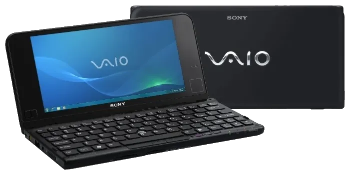 Замена оперативной памяти Sony VAIO VPC-P11Z9R