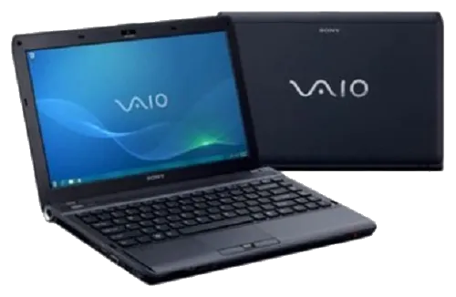 Замена оперативной памяти Sony VAIO VPC-S11V9E