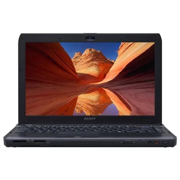 Замена оперативной памяти Sony VAIO VPC-S11V9R/B