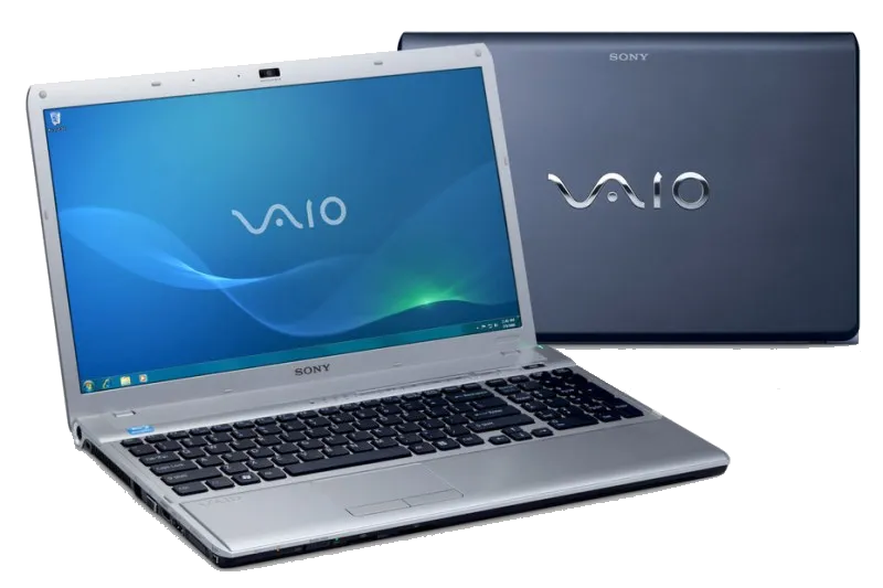 Замена оперативной памяти Sony VAIO VPC-S11X9R/S