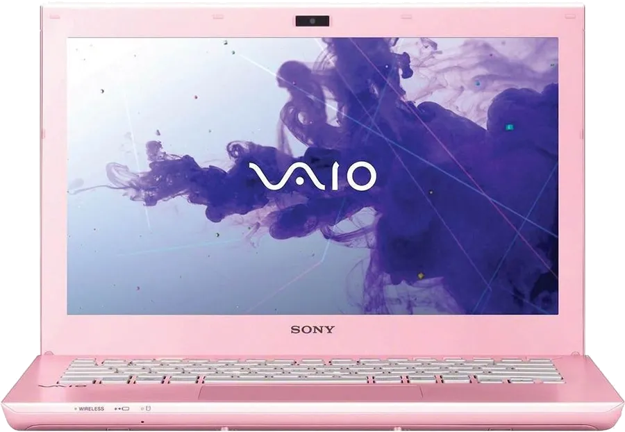 Замена оперативной памяти Sony VAIO VPC-S1311E3R