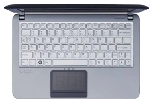 Замена оперативной памяти Sony VAIO VPC-S221AX