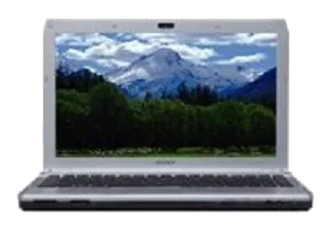 Замена оперативной памяти Sony VAIO VPC-SA23GX