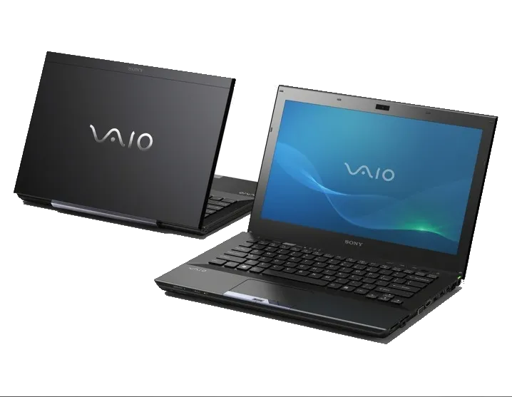 Замена оперативной памяти Sony VAIO VPC-SA2V9R