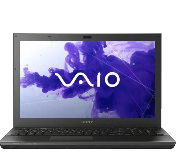 Замена оперативной памяти Sony VAIO VPC-SA3S9R