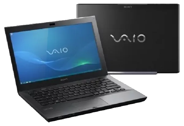 Замена оперативной памяти Sony VAIO VPC-SB3Z9R