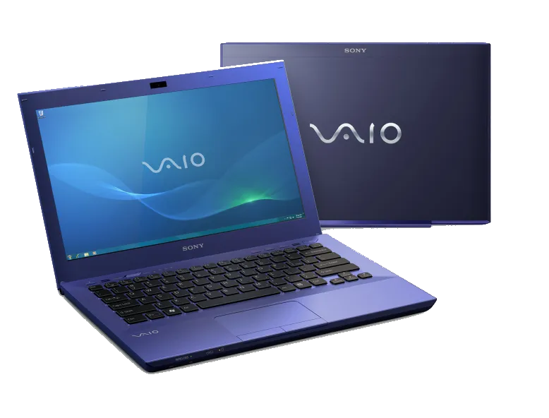 Замена оперативной памяти Sony VAIO VPC-SB4M1R