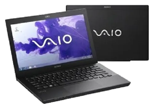 Замена оперативной памяти Sony VAIO VPC-SE2V9R