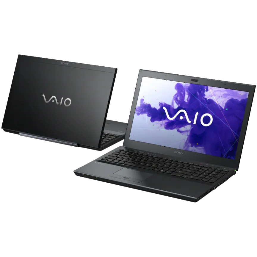 Замена оперативной памяти Sony VAIO VPC-SE2X1R