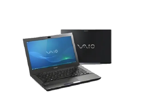 Замена оперативной памяти Sony VAIO VPC-SE2Z9R
