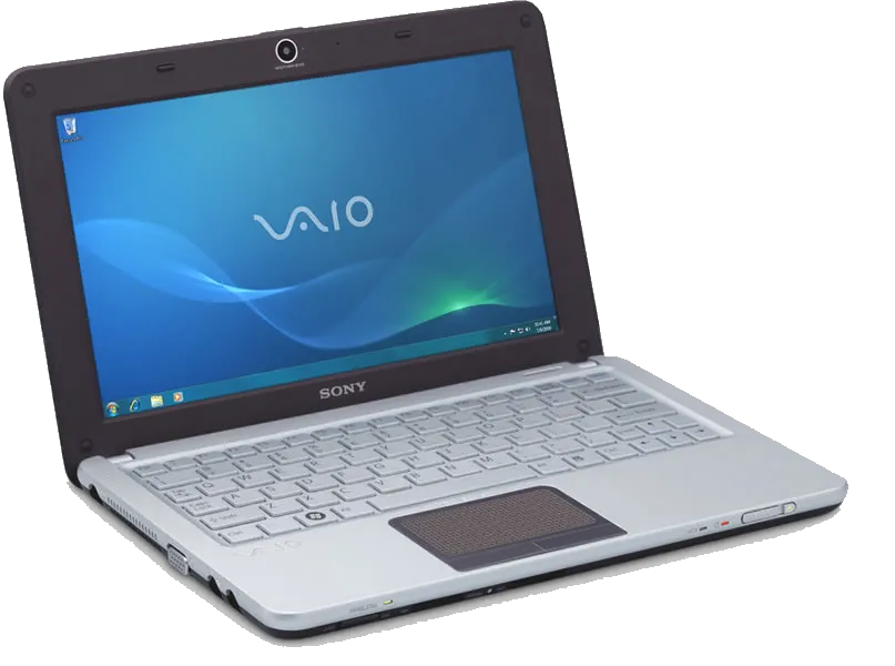 Замена оперативной памяти Sony VAIO VPC-W21Z1R