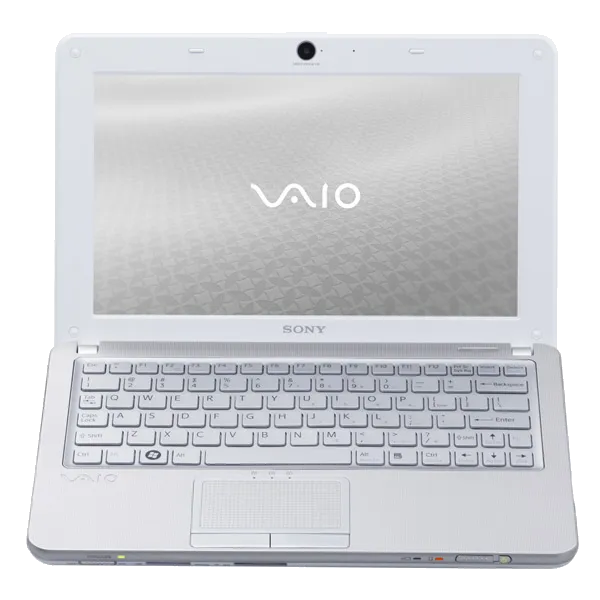 Замена оперативной памяти Sony VAIO VPC-X115KX