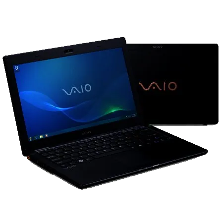 Замена оперативной памяти Sony VAIO VPC-X11S1E