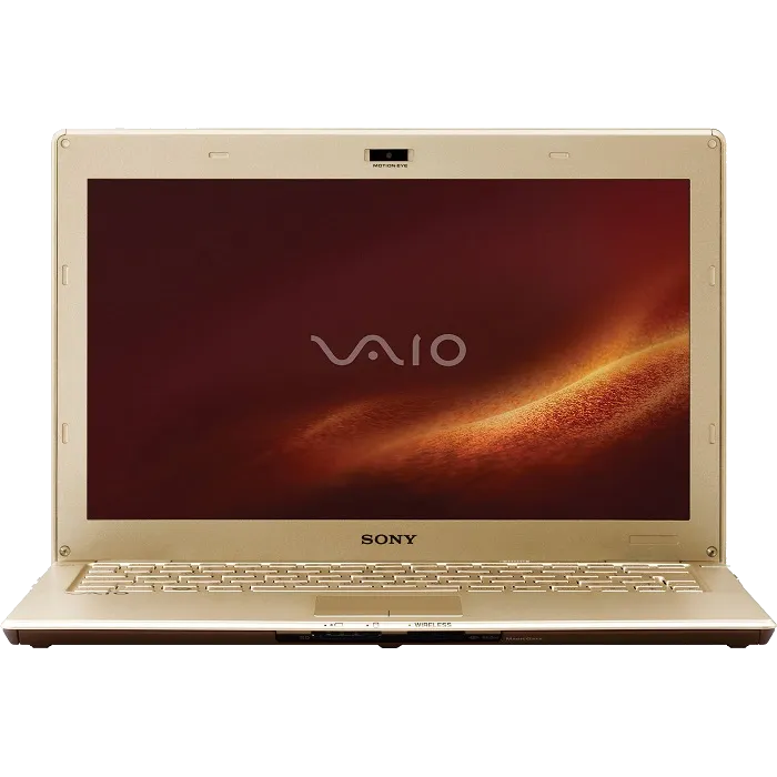 Замена оперативной памяти Sony VAIO VPC-X135KX