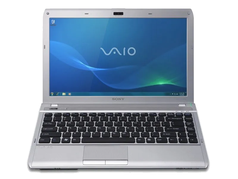 Замена оперативной памяти Sony VAIO VPC-Y11MDRXS /S