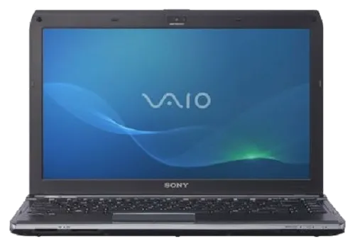 Замена оперативной памяти Sony VAIO VPC-Y216GX