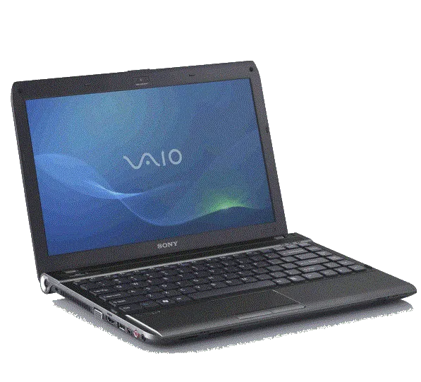Замена оперативной памяти Sony VAIO VPC-Y21AFX